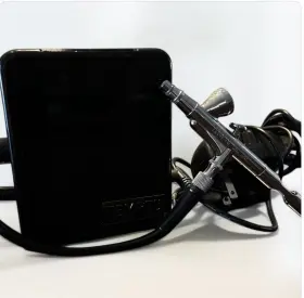 Se-50 Temptu Airbrush Makeup System