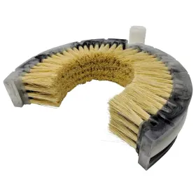 201-stack Teravan Wash Brush For Exhaust Stack Pipes With Natural Tampico Fiber Truck