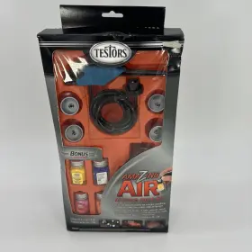 Testors 020066268121 Amazing Air Airbrush Paint Kit