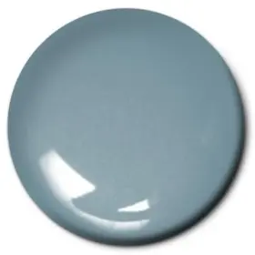 1138t Testors Enamel Paint 1/4 Ounce Gloss Gray 0.25 Fl Ox