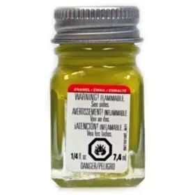 1184tt Testors Corporation Boys Flat 0.25 Fl Oz Pack Of 1 Zinc Chromate
