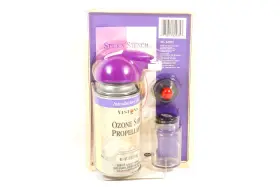 Testors 62935 Visions Airpainter Crafts Airbrush Air Paint Bottle
