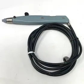 Ac200 Testors Compressor With Two Airbrush #3