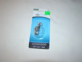 9313cx Testors Aztek Airbrush Air Can Adapter New In Package