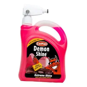 Csv200 Tetrosyl Group Limited Carplan Demon Shine 68 Fl Oz 2l With Spray Gun - On