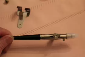 07182a Thayer & Chandler And Artistsft Air Brush 1970s #3