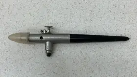 07432-a Thayer & Chandler Vintage And Airbrush Set No. 07432 A Original Box Chicago Usa #3