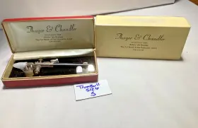 Thayer & Chandler 13656a Vintage And Airbrush #13656a