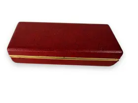 06884a Thayer & Chandler 18486a And Airbrush #06884a Vtg Case Paint Needle Untested Usa Seller #3