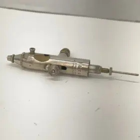 4950b Thayer Chandler Vintage And Model Airbrush - Untested