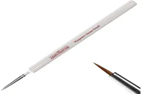 Arm07004 The Army Painter Wargamer Brush Insane Detail 1 Pack