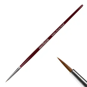1099-1 The Army Painter Pinsel Hobby Precise Detail - Brush With Synthetic Taklon Ha