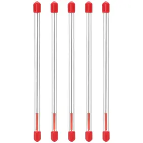 4q214122wqqs05007 Tinksky Stainless Steel 0.3mm Needle Replacement For Airbrush Gun Pack Of 5
