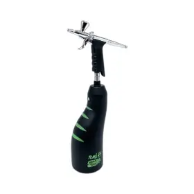 Tomb 45 865189000391 Cordless Air Compressor For Airbrush Beamteam Xl Color Enhancements Create