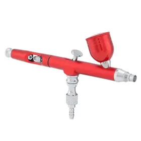 Topincn 738673867070 Airbrush Kit Blush Makeup Nail Machine Tattoo Gun P