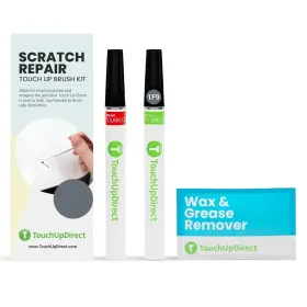 80965-j-es Touchupdirect Auto Scratch Repair Brush Kit Compatible With Toyota 1f9 S