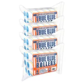 Tbr09012 True Blue Tape 9 Inch Professional Paint Roller Covers Best For All Types Of #2