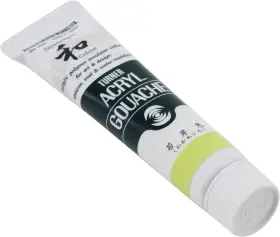 Ag020341 Turner Colour Works Acryl 0.7 Fl Oz Pack Of 1 Japanesque Light Green #3