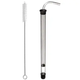 Ubrew Usa 794397334120 Fermtech Mini 14 Inch Auto-siphon With Brush