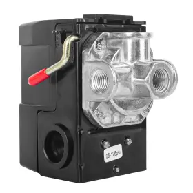 Lf10-4h Uhzz Air Compressor Pressure Switch Parts 4-port Compre