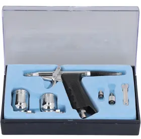Sp116a Uovviney 116a Airbrush Trigger Gun Kit 0.2mm Needle Dual Action