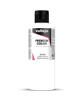 063064 Vallejo 427004297084 Game Glossy 200 Ml