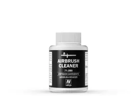 Vallejo 429551710992 Airbrush Cleaner 85ml Paint #3