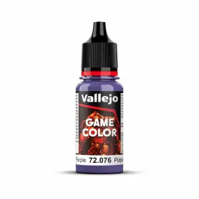 Vallejo 429551720762 Av Game Color 18ml - Alien Purple