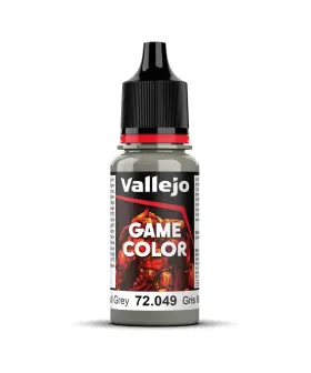 72049 Vallejo Game Color Stonewall Grey 0.57 Fl Oz Pack Of 1
