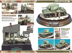 89296 Vallejo Warpaint Armour 1 Of The Eastern Front 1941-1945 0.5 Liters Black