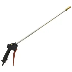 Valley Industries Uvmsg221818 Ergonomic Spray Gun - 18 Inch Model Number Sg-2218-18