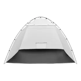 Vevor 197988898405 Portable Paint Booth Tent 116.14 X 114.96 79.53 Inch Painting Station