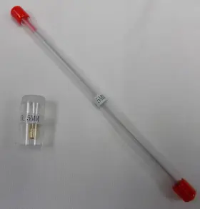 Hs-82 Vigiart Airbrush Compressor 795853190632 Needle Nozzle .5mm For