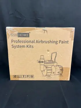 Vh174 Vivohome Professional Airbrushing Paint System Kits