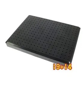 Vt 011735069622 Airbrush Spray Paint Clamping/standing Base With 20 Wire Alligator Clips For #2