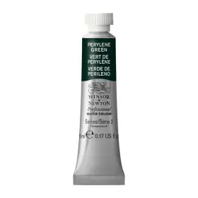 0102460 Winsor & Newton And Professional Watercolor 1 Count Pack Of Perylene Green