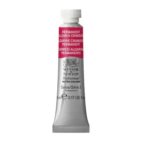 0102466 Winsor & Newton And Professional 1 Count Pack Of Permanent Alizarin Crimson