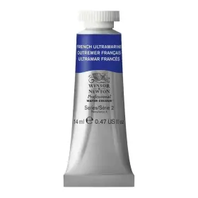 Winsor & Newton 0105263 And Professional 0.47 Fl Oz Pack Of 1 French Ultramarine