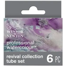 190825 Winsor & Newton And Professional Watercolour 0.17 Fl Oz Pack Of 1 Multi
