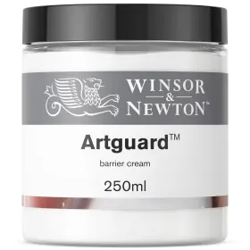 3040997 Winsor & Newton And Artguard 8.5 Fl Oz Pack Of 1 Barrier Cream