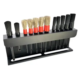 K06h321147qu Ycwf Car Detailing Brush Holder And Kits 2 In 1 Auto Spray Bottle