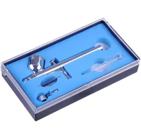 Ys-brs-31-016 Yessources Salon Makeup Airbrush Tool 0.3mm Dual Action Nail Art Tattoo Spray Gun #2