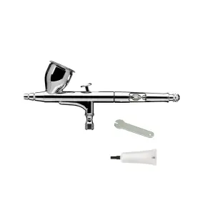 Yubyksa 768799808800 High Performance Hp-c-plus Gravity Feed 0.3 Mm Dual Action Airbrush