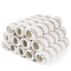 Mt12 Yuchuanggongjuyouxiangongsi Paint Roller 12 Pack 9 Inch Microfiber Covers 10 #2