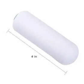 Uuu010150 Yuchuanggongjuyouxiangongsi Foam Paint Roller Covers 4 50 Pcs Inch Cover #3