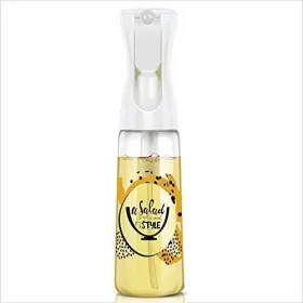 Yyoj 652186261265 Oliver Oil Sprayer For Cooking Spray Bottle 12oz Non-aerosol Refillable Salad #2
