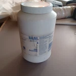 Vintage Sealed Liquitex Acrylic Gel Medium, 948ML (32-OZ). Fixed Price $45.00.