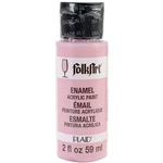 Folkart Enamel Glass & Ceramic Paint Assorted Colors (2 Oz), Toy. Fixed Price $5.89.