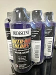 Paint Auto Air Colors Water-based 4358 Iridescent (6PACK) 4OZ. Fixed Price $7.99.