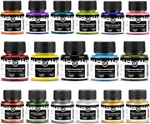 Ceramic And Porcelain Paint Set (17 X 1.52 Fl Oz) Color Cosmos Dishwasher Sa. Fixed Price $35.10.